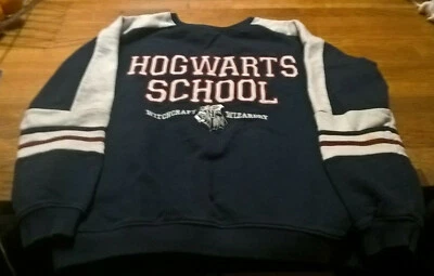 Pull - Sweat / Harry Potter Hogwarts School - Size XS - Photo 1/2