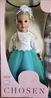 Gotz Chosen Doll Paloma  New Unopened Box