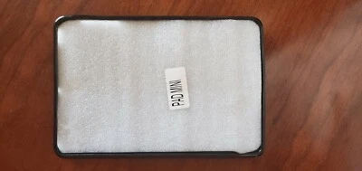 Ipad Mini Black Silicone Case - Image 1 of 2