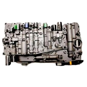 Cuerpo de válvula de transmisión AB60E con solenoides compatible con fundición TUNDRA 2007-up - Imagen 1 de 12