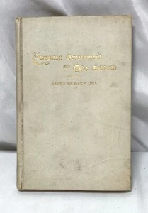 Christliche Regierung und der Sabbat von James Renwick Dill - Bild 1 von 4