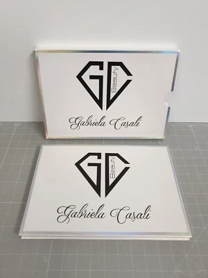 Gabriela Casali Beauty Blush & Highlighter Palette 31.2g - Bild 1 von 4