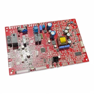 Vokera Evolve 18S/24C/28C/30C/32C/36C/42C Leiterplatte 20123226 - Bild 1 von 3