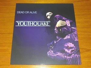 Dead Or Alive - Youthquake (2025 - 40th Anniversary - 4CD) - Picture 1 of 7