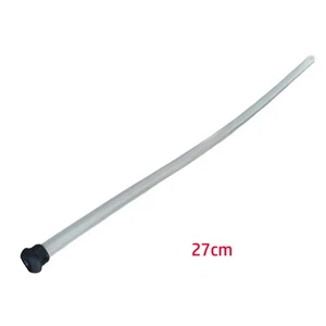 510827861 Water Drain Hose Rubber for MK7 E For Golf For Passat B8 Replacement - Picture 1 of 8