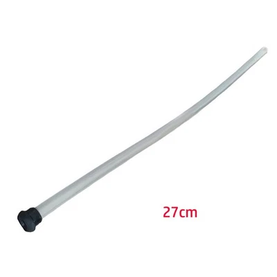 510827861 Water Drain Hose Rubber for MK7 E For Golf For Passat B8 Replacement - Image 1 of 4