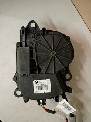 BMW 530I G30 2017-2020 maletero tapa cierre pestillo actuador motor 163672-10 OEM Foto 1 de 4