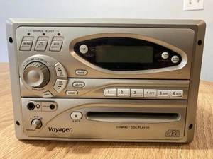 Voyager AWM 930 Camper Van AM FM Radio CD Player RV Stereo AWM 930 / AWM 930W - Bild 1 von 11