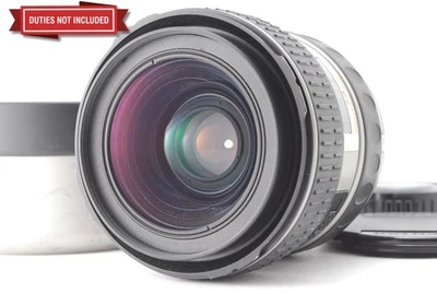 [MINT] Pentax FA* 28-70mm f/2.8 AL Star Power Zoom Lens K Mount From JAPAN - Image 1 of 4