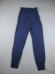 Lululemon Womens Invigorate Tight 25” High Rise Pockets Black Camo Size 4 - Picture 1 of 21