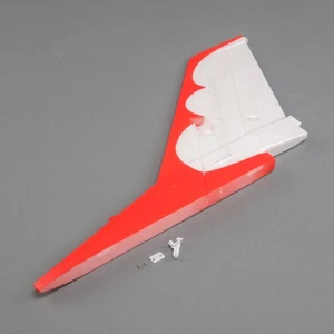 E-Flite EFL7803 Stabilizzatore verticale: F-16 Thunderbird 70 mm EDF - Foto 1 di 1