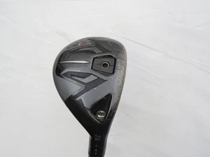 Used Titleist TSi2 21* 4 Hybrid Tensei Blue AV 65 Regular Flex Graphite - Picture 1 of 7