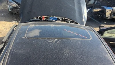 Used Roof Panel Glass fits: 2014 Honda Accord Sedan Grade A - Image 1 of 4