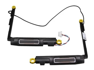 Asus 04072-03340000 Original Lautsprecher (links + rechts) - Afbeelding 1 van 2