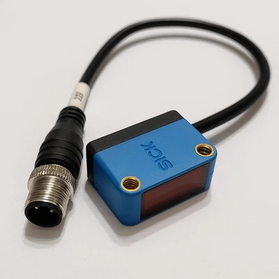 SICK GTB6-P7211 Photoelectric Sensor -Made in Hungary -New Original - Image 1 of 3