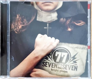 '77 - BRIGHT GLOOM   CD - Bild 1 von 2