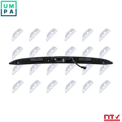 STEERING KNUCKLE WHEEL SUSPENSION ZZP-TY-002 FOR TOYOTA COROLLA AURIS RAV/4 2.0L - Image 1 of 4