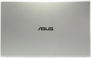 New Silver For ASUS VivoBook X512 X512U V5000F LCD Back Cover - Bild 1 von 2