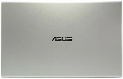 New Silver For ASUS VivoBook X512 X512U V5000F LCD Back Cover - Bild 1 von 2