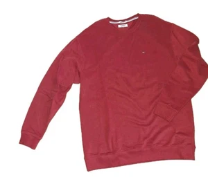 herren sweat shirt lang arm xl - Bild 1 von 4