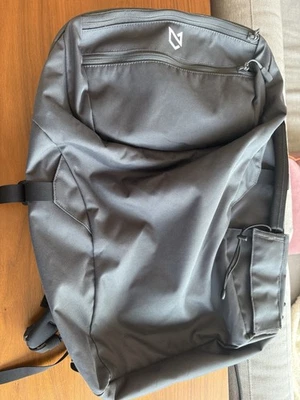 Minaal Carry-On 3.0 Backpack Grey 35L - Image 1 of 4