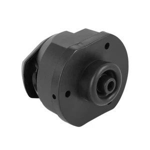7-Pin Trailer Power Cable Connector For Tractor-Trailer RV Signal Tail Light - Picture 1 of 5