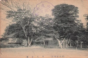 Japon okayama 31309 - Imagen 1 de 2