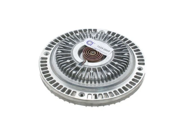 Embrague ventilador para Audi A6 Quattro 2000 1998-2004 1999 2002 2001 2003 ZG675XZ Foto 1 de 1