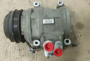 1995-2004 TOYOTA TACOMA AIR CONDITIONER A/C AC COMPRESSOR Assembly OEM - Imagen 1 de 2