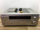 Pioneer VSX-D412 Dolby Digital Pro Logic II 5.1 Surround Sound A/V Receiver EUC