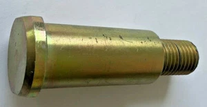 82000156 Pin for New Holland Non-Swingback Hitch - Picture 1 of 5