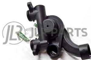Genuine Range Rover Jaguar Front Coolant Water Control Valve 5.0L SC V8 LR100352 - Picture 1 of 2