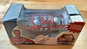 Coche Racing Champions NASCAR #57 Jason Keller Edición Limitada Excedrin 1:64 - Nuevo en Caja - Imagen 1 de 2