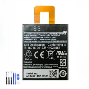 Nowa bateria 58-000117 223337 do Amazon Kindle Oasis 1 8. generacji 6" SW56RW (2016) - Zdjęcie 1 z 4