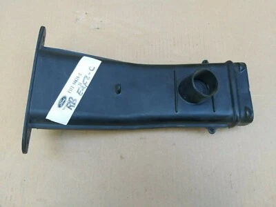 Nuevo de Lote Antiguo Ford Escort Purificador de Aire Conducto de Admisión Snorkel 1981-1986 EXP LN7 Mercury Lynx Foto 1 de 4