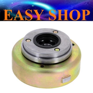 6 Pole Flywheel Magneto Stator Rotor 50cc 70cc 90cc 110cc 125cc ATV QUAD Bike - Picture 1 of 7