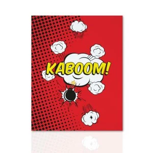 Kaboom - Picture 1 of 7