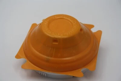 System Sensor 52051E-26 Fixed 58°C Heat Detector- FREE UK MAINLAND DELIVERY