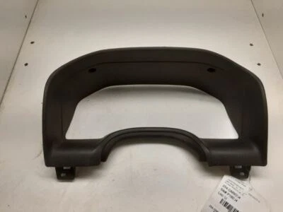 Bisel de tablero ENVOY XL 2004 392498 Foto 1 de 4