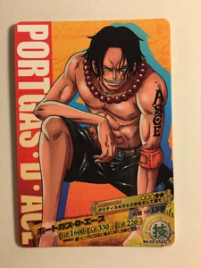 One Piece AR Carddass 03-35 - Imagen 1 de 1