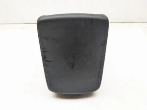 MITSUBISHI ECLIPSE CROSS ARMREST CENTRE CONSOLE GK 2018 - Picture 1 of 6