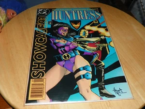 HUNTRESS 13 Comic Book Lot -- Note: Read Description - Picture 1 of 13