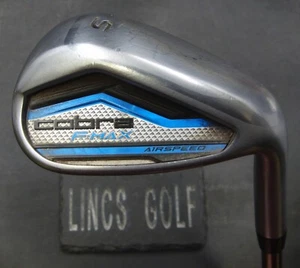 Cobra F-Max Air Speed Sand Wedge Seniors Graphite Shaft Lamkin Grip - Picture 1 of 5
