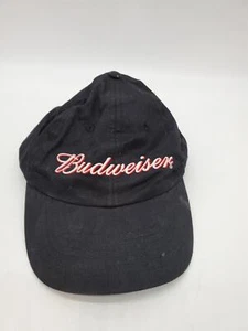 Budweiser Cap Hat  - One Size - Picture 1 of 5