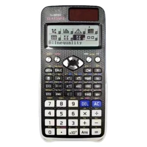 Calculadora Científica Ingeniería Avanzada Fx-991ex Función 552 - Imagen 1 de 7