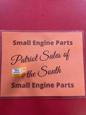 Harley-Davidson Sportster 1200 Custom #3932 NGK 1996-2016 Foto 1 de 3