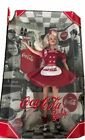 Barbie Mattel Coca Cola Barbie Collector Edition Doll 1998 Only $100.00 on eBay