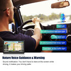 7 Inch HD Car GPS Navigation 256MB+8G Sat Nav Touch Screen USB TF (AU)