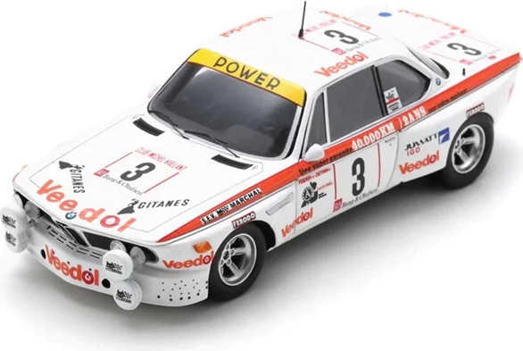 Spark BMW 1:43 Diecast Cars, Trucks & Vans for sale | eBay Spark BMW 1:43 Diecast Cars, Trucks & Vans for sale | eBay