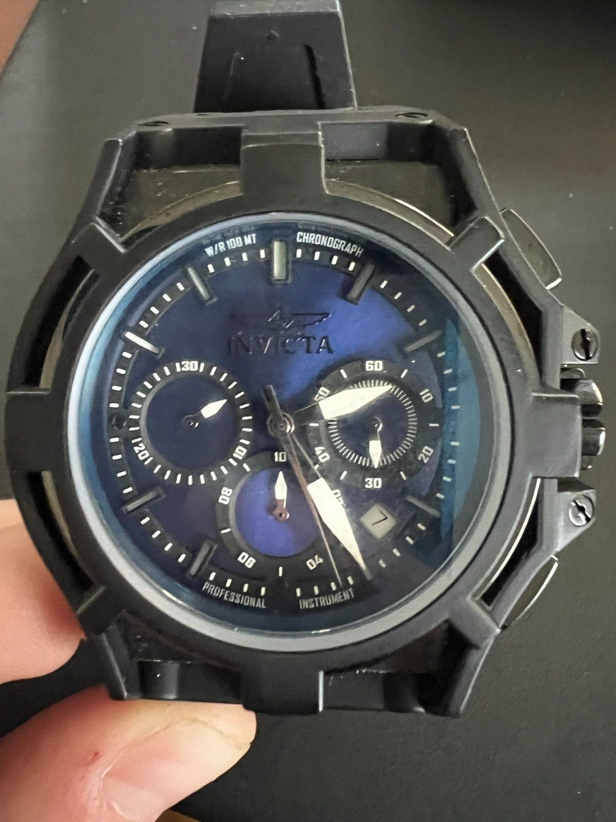 Invicta Akula Men Polyurethane Band Wristwatches for sale | eBay Invicta Akula Men Polyurethane Band Wristwatches for sale | eBay